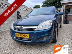 Opel Astra Wagon - 1.6 Executive airco