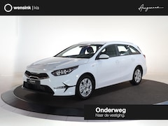 Kia Cee'd Sportswagon - Ceed SW ComfortLine MY25 1.0 T-GDi 100