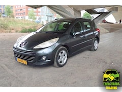 Peugeot 207 SW - 1.4 VTi Style (lichte schade)