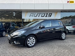 Opel Corsa - 1.4-16V 66kW Innovation Automaat