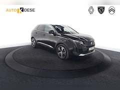 Peugeot 3008 - 1.2 Hybrid 136 GT | 360 Camera | Adaptieve Cruise Control | Elektronische Kofferklep | Nav