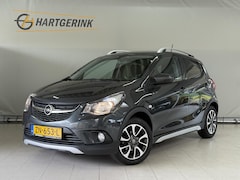 Opel Karl - Rocks 1.0 Online Edition 75pk* Navi / Cruise / PDC / LMV