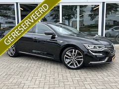 Renault Talisman - 1.6 TCe Intens 50% deal 7.475, - ACTIE 200 PK / Automaat / 4Control / Bose / Camera