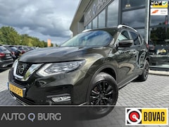 Nissan X-Trail - 1.6 DIG-T N-Connecta | Navi | Cruise | Keyless | Camera | CLimate | LED | LMV | Stoel/ Stu