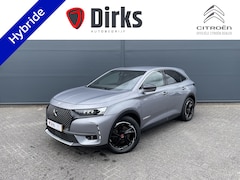 DS 7 Crossback - 300pk 4x4 Performance Line+ (NightVision - 360gr Camera - Adaptieve Cruise Controle - Elek