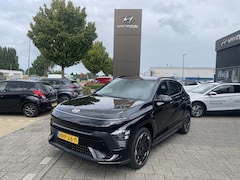 Hyundai Kona Electric - N Line 65.4 kWh*RIJKLAARPRIJS