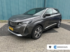 Peugeot 3008 - 1.2 Hybrid 136 Allure Pack Business | Navi | lederen bekleding | Stoelverw. | El. Achterkl