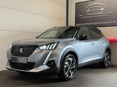 Peugeot 2008 - 1.2 PureTech GT-line Pano, Cruise Control, Apple Carplay, Virtual Cockpit, LED, 360° Camer