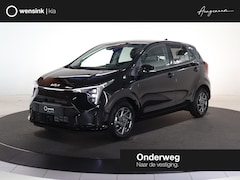 Kia Picanto - DynamicPlusLine 4-zits 1.0 DPi
