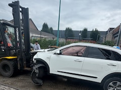 Kia Niro - 1.6 GDi Hybrid DynamicLine