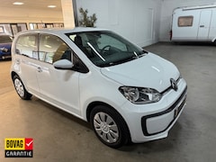 Volkswagen Up! - 1.0 BMT move up
