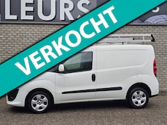 Fiat Doblò Cargo - 1.3 MultiJet SX Airco/Pdc/Trekhaak