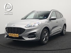 Ford Kuga - 2.5 ST-Line Plug In Hybrid 225pk Dealer O.H PHEV | Head Up | 360 Camera | Adaptive Cruise
