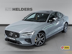 Volvo S60 - 2.0 T8 AWD Polestar Engineered Pano 360° HuD B&W