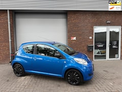Citroën C1 - 1.0-12V Selection|AIRCO|NIEUWE APK|LEUKE AUTO