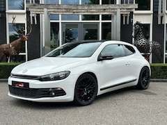 Volkswagen Scirocco - 2.0 TSI