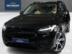 Volvo XC90 - 2.0 T8 INSCRIPTION / BLACK ED. / PANODAK / TREKHAAK / 22"
