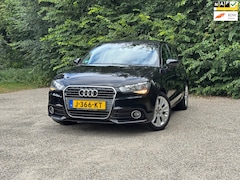 Audi A1 Sportback - 1.2 TFSI Pro Line S | "147.000" KM + Navi + Nieuwe APK |