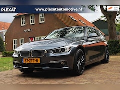BMW 3-serie Touring - 320i Upgrade Edition Aut. | M40i Diffuser | Harman-Kardon | Adaptieve Cruise | HUD | Xenon