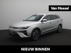 MG MG5 Electric - Long Range Comfort 61 kWh Final Edition | 1.500 inruilbonus