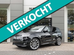 Land Rover Range Rover Sport - 3.0 P460e Dynamic SE PHEV | Light Cloud Interior | Towing Pack | Head-Up Display | Soft Do