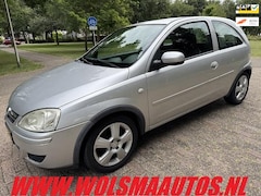 Opel Corsa - 1.2-16V Maxx