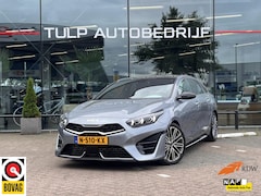 Kia Pro cee'd - ProCeed 1.5 T-GDi GT-PlusLine Sportief&Compleet NL Dealer NAP