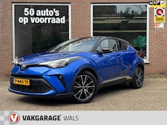 Toyota C-HR - 1.8 Hybrid BI-TONE | CLIMA | NAVI | VELGEN | CRUISE | LANE-ASSIST