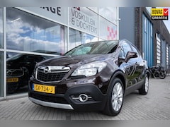Opel Mokka - 1.4 Turbo Cosmo | Lederen bekleding | Schuifkanteldak | Stoelverwarming