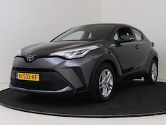 Toyota C-HR - 1.8 Hybrid Active | Lichtmetalen velgen |