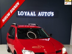 Mitsubishi Outlander Sport - 2.0 Invite+ | AIRCO | PDC | ELEK.RAMEN | APK | NAP