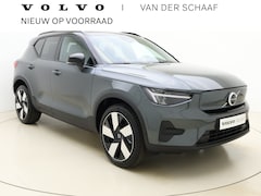 Volvo EX40 - Extended Range Ultra 82 kWh / Woolblend bekleding / Harman en Kardon audio / Panorama dak