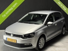 Volkswagen Polo - 1.0 First Edition|5DR|AIRCO|NETTESTAAT