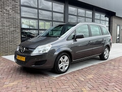 Opel Zafira - 1.6 Cosmo | Cruise | Airco | 7 Pers |