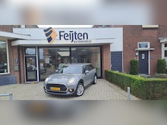 MINI One - CLUBMAN