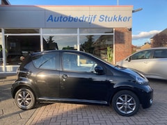 Toyota Aygo - 1.0 VVT-i Navigator Airco 5 Deurs,