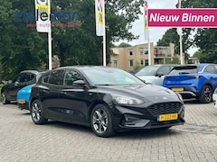 Ford Focus - 1.0 EcoBoost ST-Line Business - Carplay, Cruise