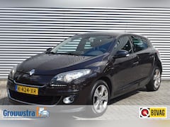 Renault Mégane - Megane 1.2 TCE BOSE / STOELVERWARMING / CLIMA / NAVI