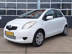 Toyota Yaris - 1.3 VVTi Sol MMT