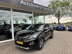 Peugeot 3008 - 1.2 PURETECH ALLURE-TREKHAAK- ALL IN PRIJS