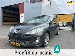 Peugeot 308 - 1.6 VTi XS FULL OPTION NIEUWE APK BIJ AANKOOP
