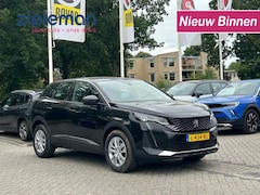 Peugeot 3008 - 1.2 PureTech Active Avantage Automaat - Carplay, Camera, Digitaal Cockpit