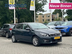 Peugeot 308 - 1.2 PureTech Allure - Carplay, Panorama, Camera