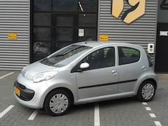 Citroën C1 - 1.0-12V Ambiance