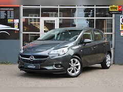 Opel Corsa - 1.4 Online Edition Airco CarPlay Pdc Nap