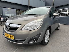 Opel Meriva - Turbo 1.4 Ecotec met airco, cruise control