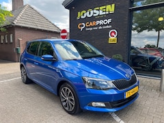 Skoda Fabia - 1.0 TSI DRIVE