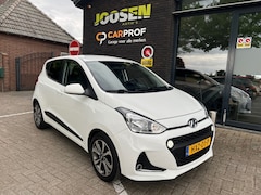 Hyundai i10 - 1.0I I-MOTION PREM