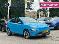 Hyundai Kona Electric - Fashion 64 kWh - Carplay, Camera, Cruise, SOH 100%
