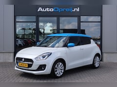Suzuki Swift - 1.2 Select Smart Hybrid 5drs. Airco, NAVI, Camera, PDC, Cruise, Stoelverwarming